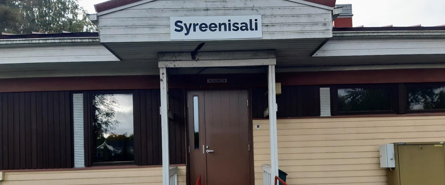 somero_syreenisali