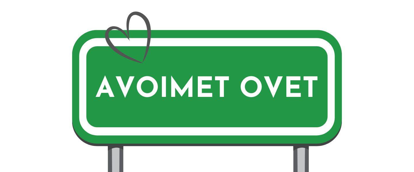Avoimet ovet Triossa