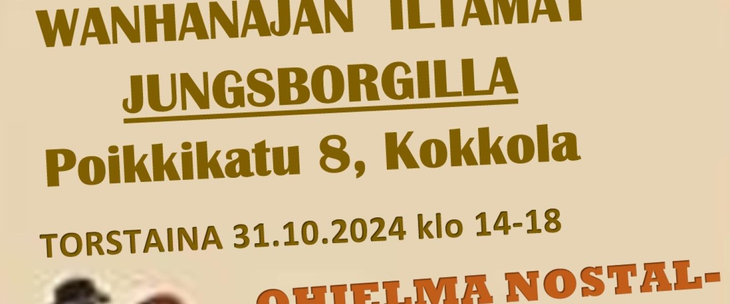 Iltamat