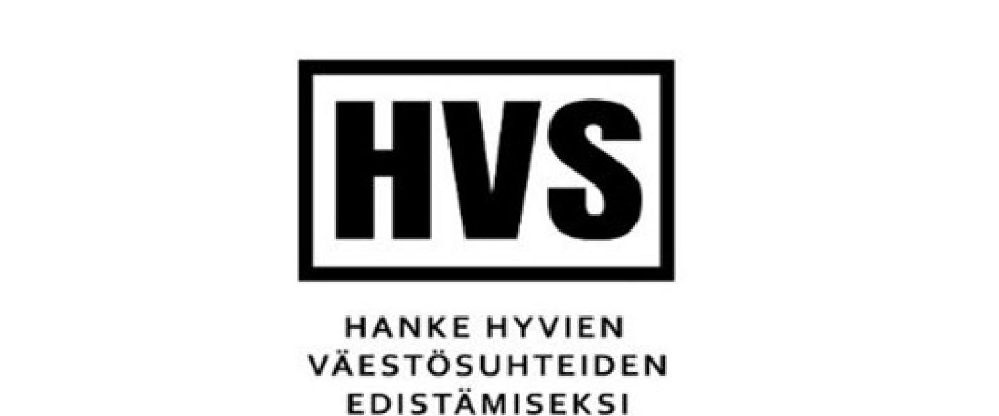Hyvien väestösuhteiden edistäminen