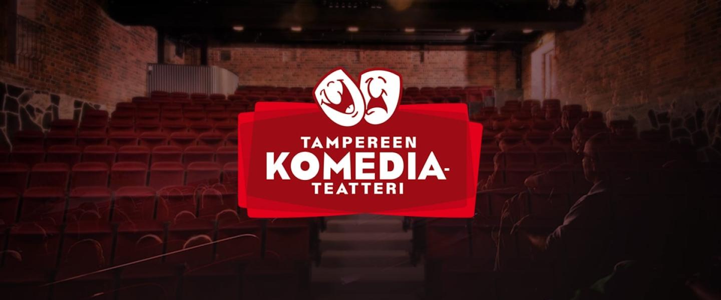 Komediateatteri