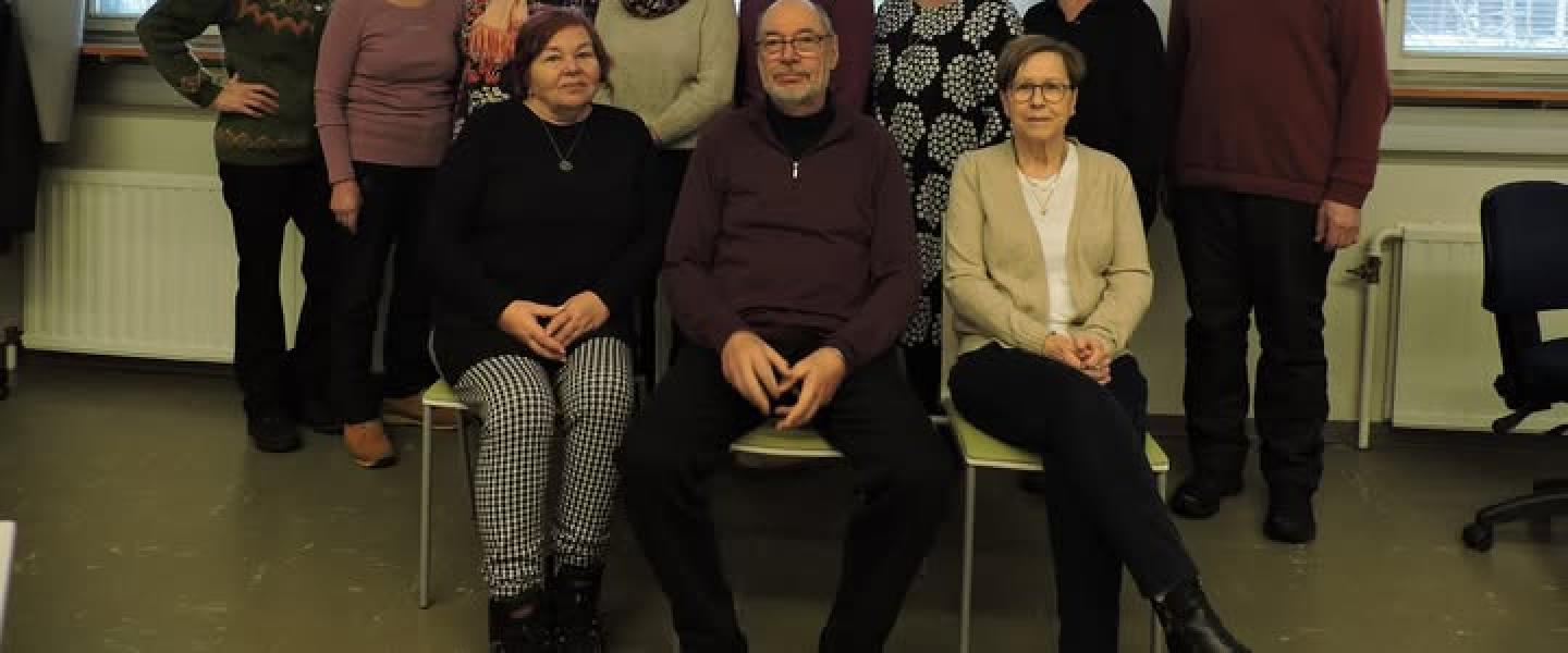 Askolan hallitus 2025
