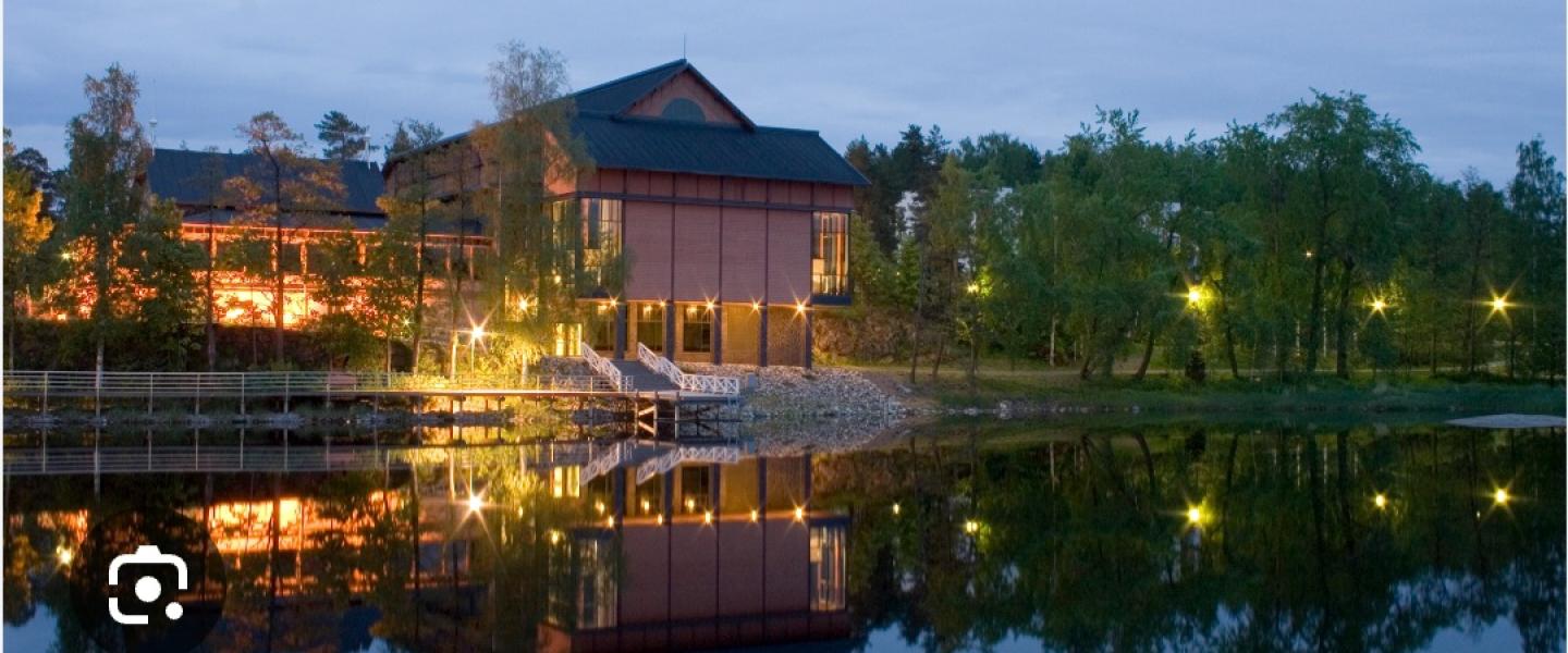 Punkaharju