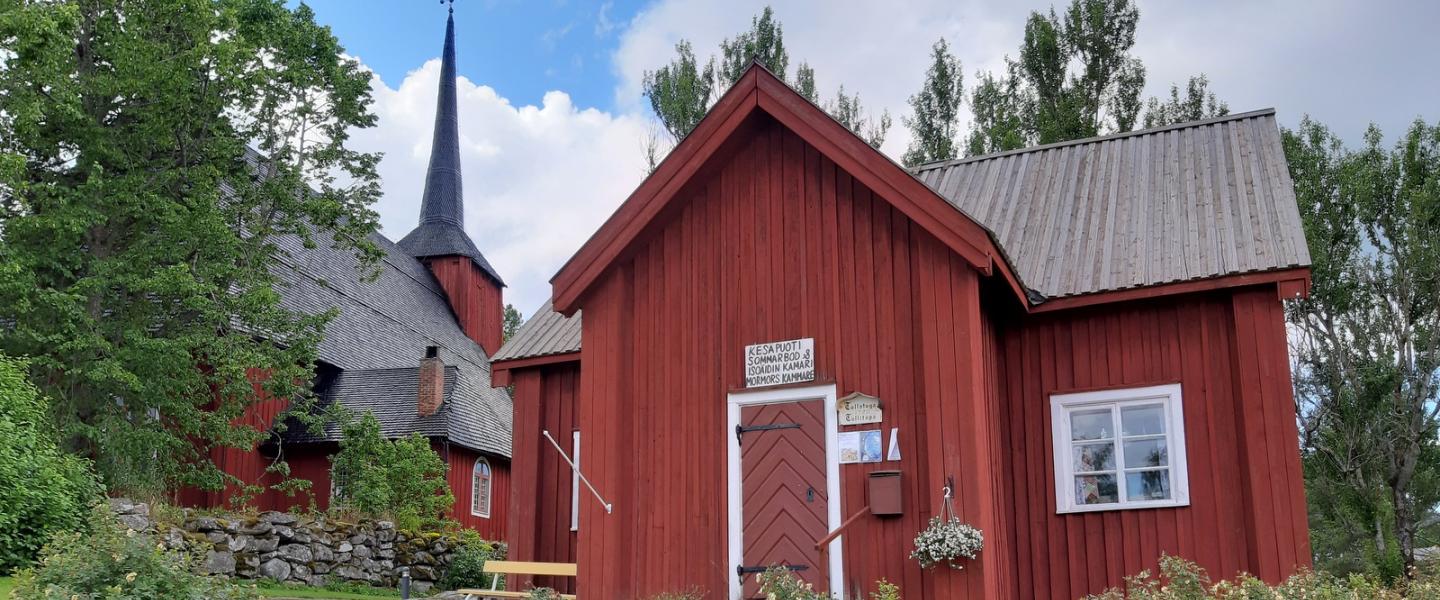 Kristiinankaupunki