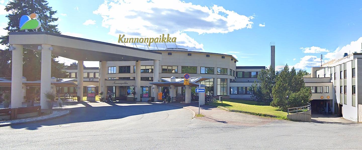 Kunnonpaikka