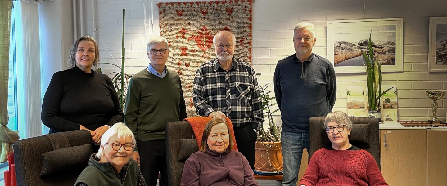Parainen hallitus