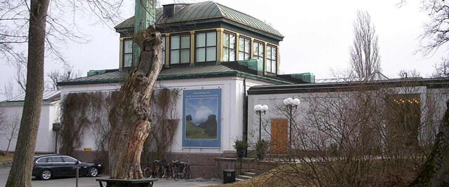 Waldemarsudde 2025