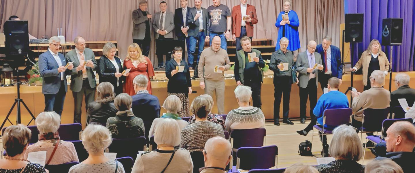 Konsertti 