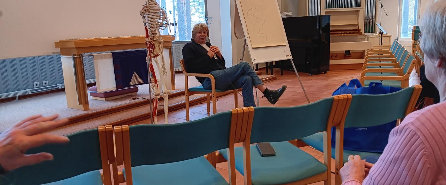 Lasse Vuoto