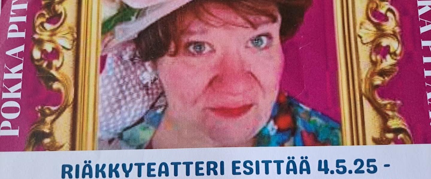 Teattriesitys