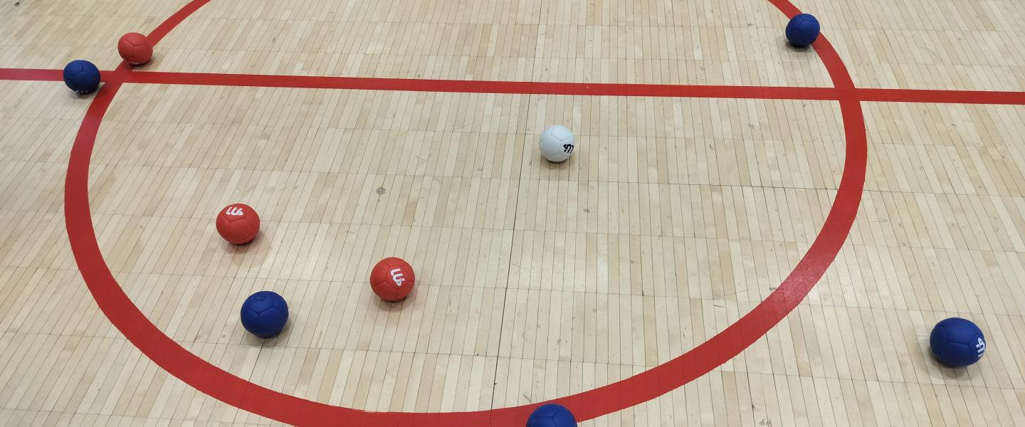 Boccia