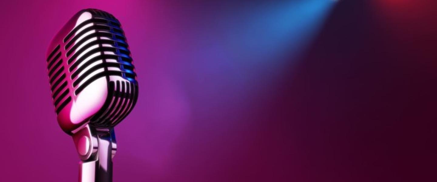 karaoke mikki