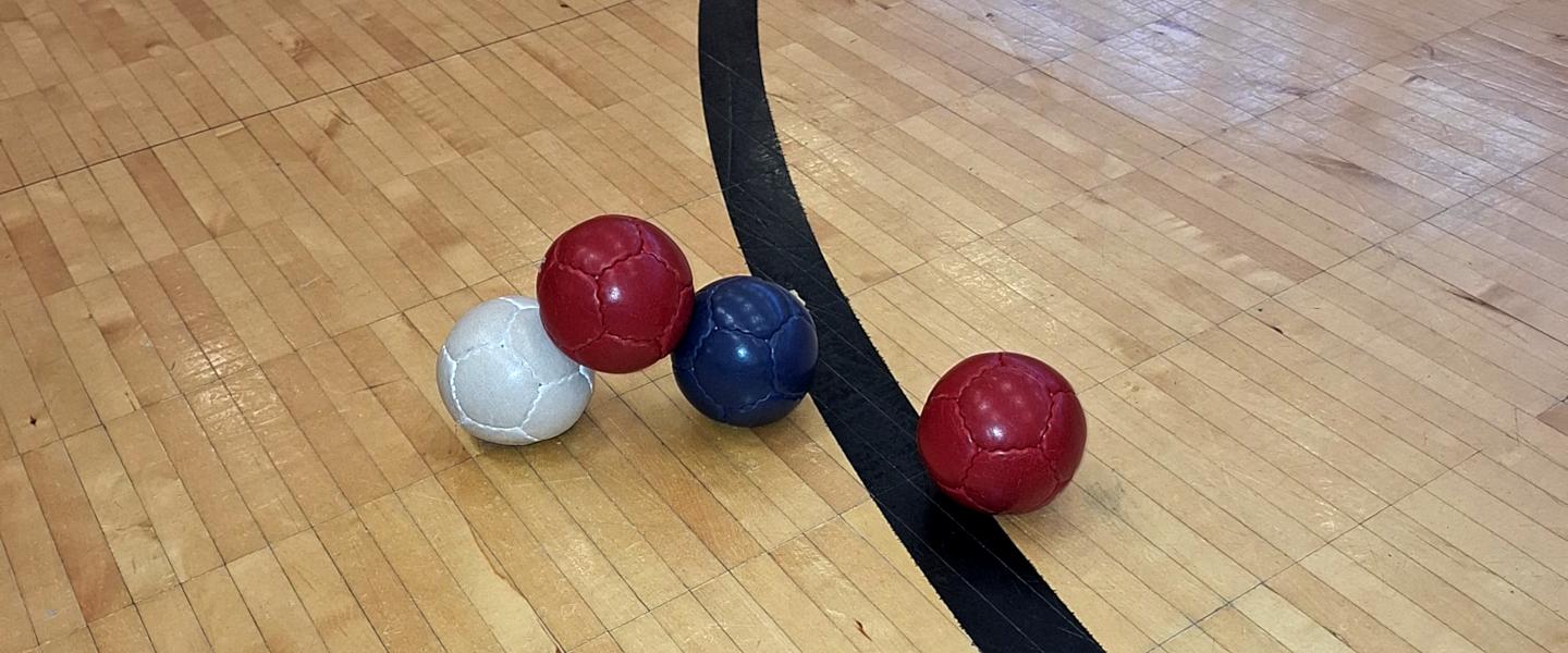 BOCCIA MUISTO