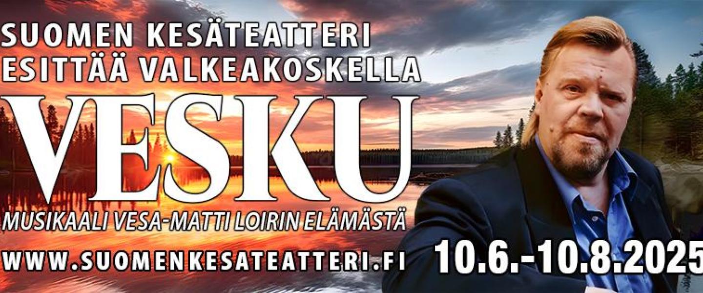 Mki Vesku