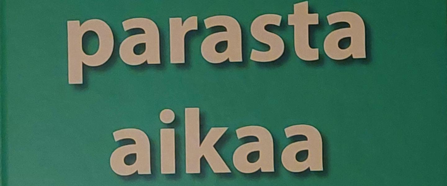 Etelä-Hämeen piirin juhlakirja