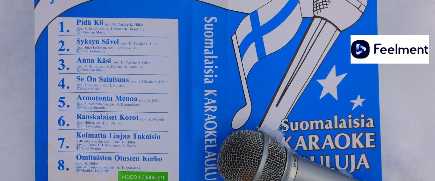 Karaoke Laihia 27.