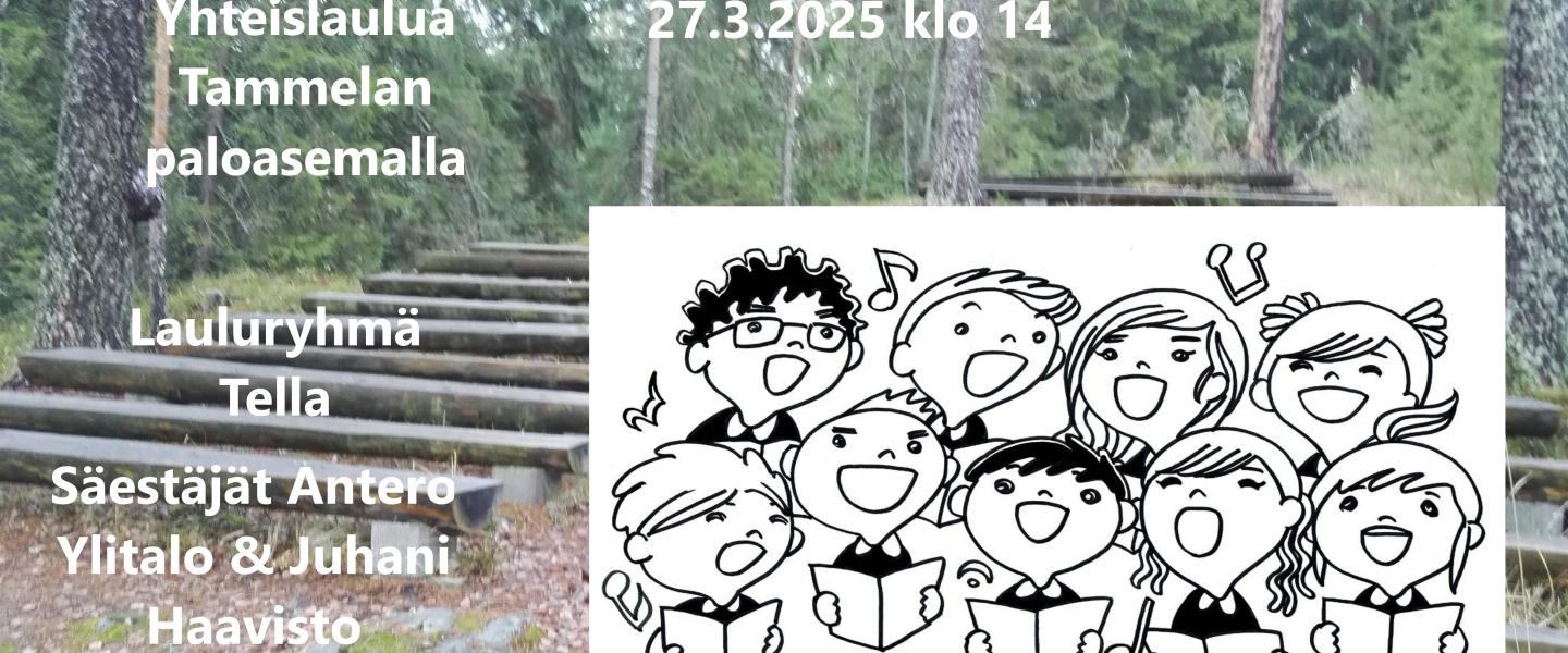 yhteislaulua_tammela