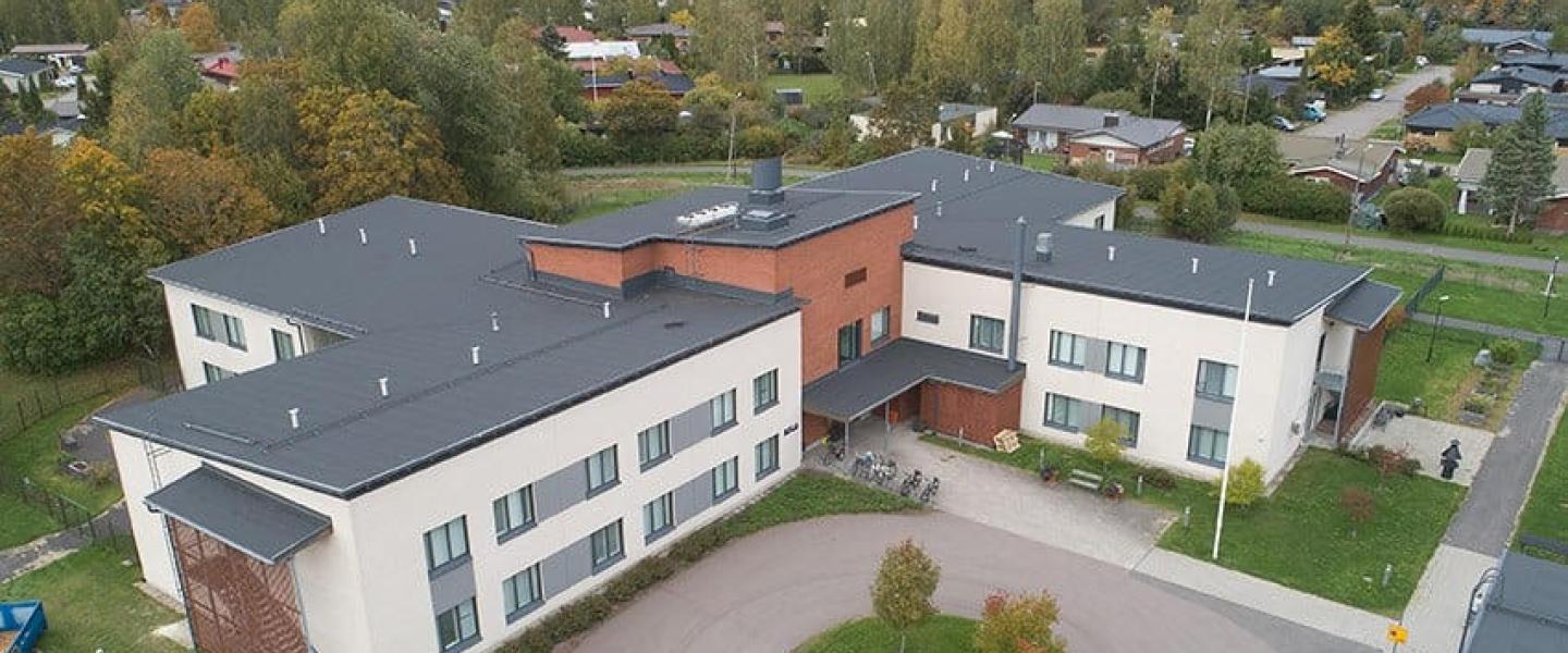 Attendo Kankaro Kouvola