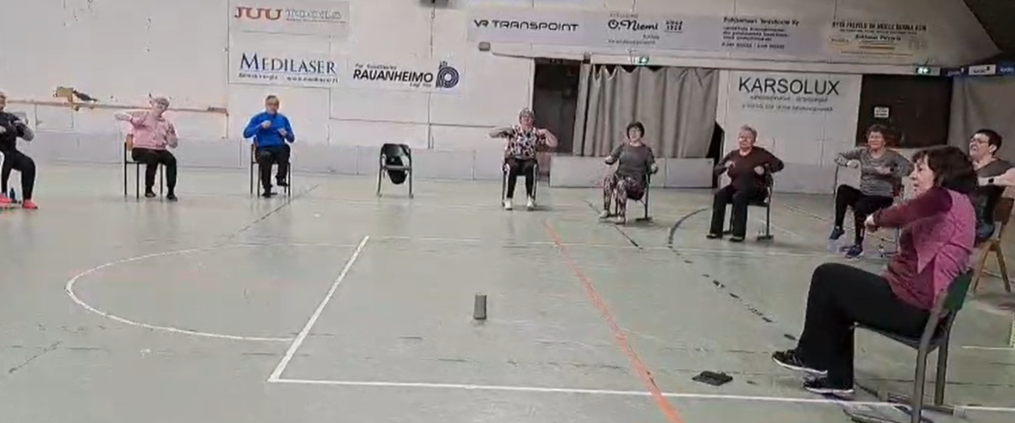 jumppa