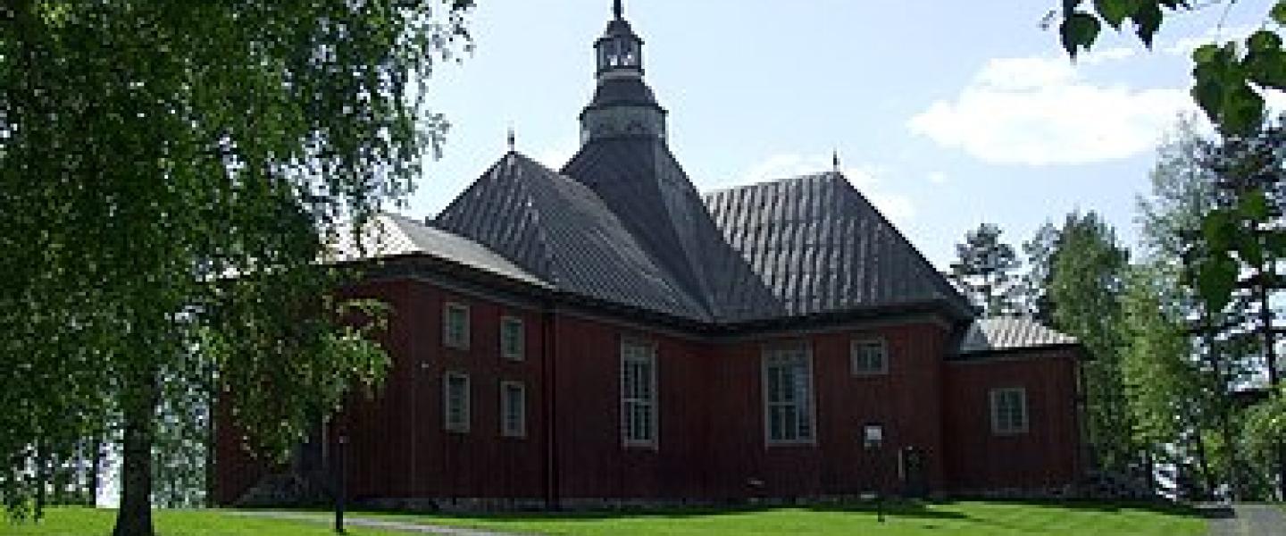 kirkko