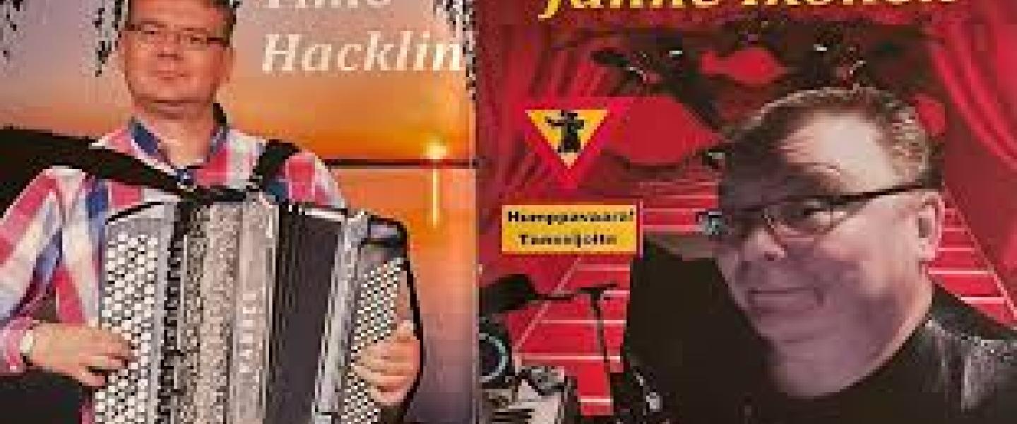 Janne Ikonen