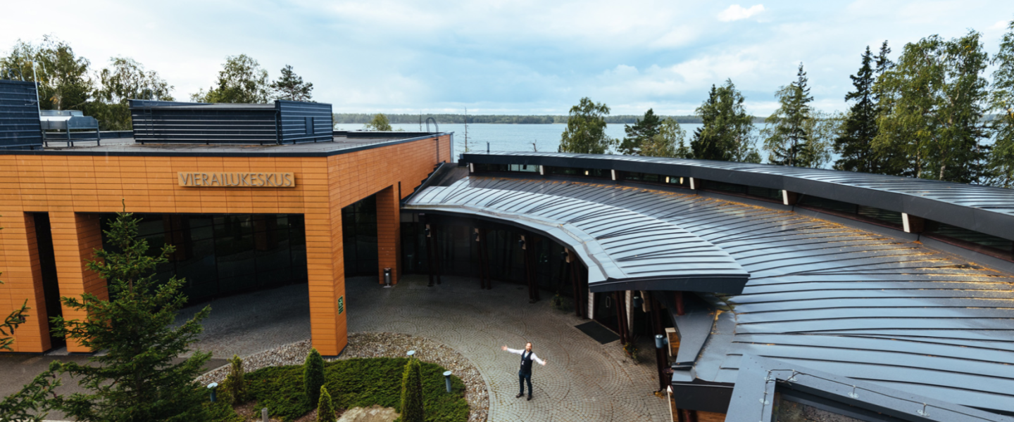 OlkiluotoVierailuEL-Lohja