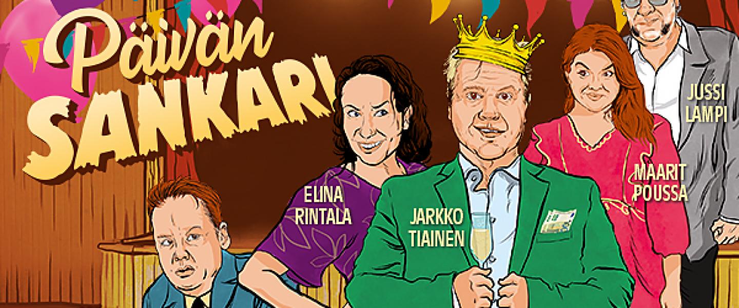 Kesä_Utran_päivänsankari