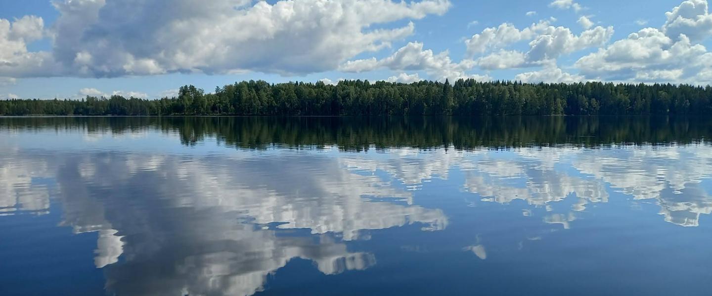 kesäpäivä