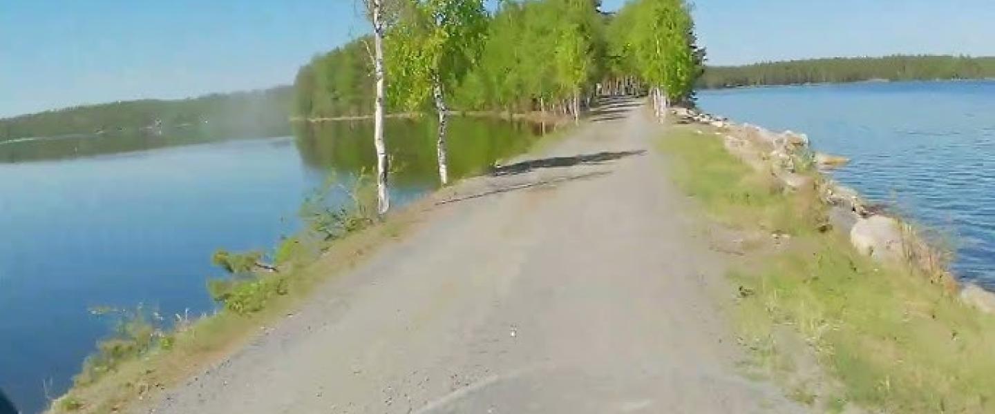 Suomalansaari
