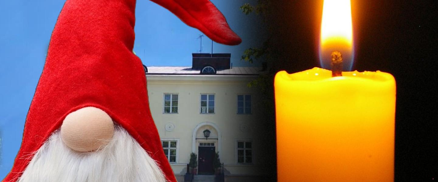Pikkujoulu 2025 Kanakoululla