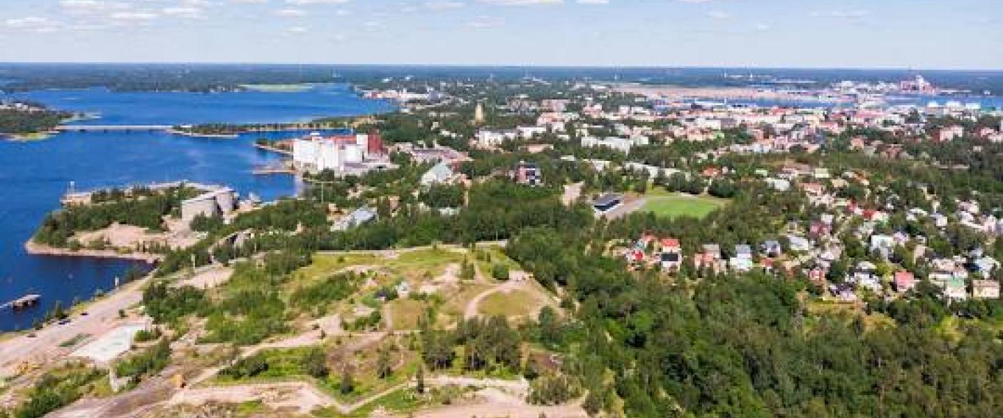 Kotkan kaupunki