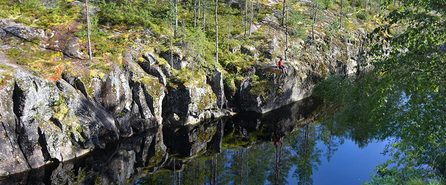 rotkolaakso