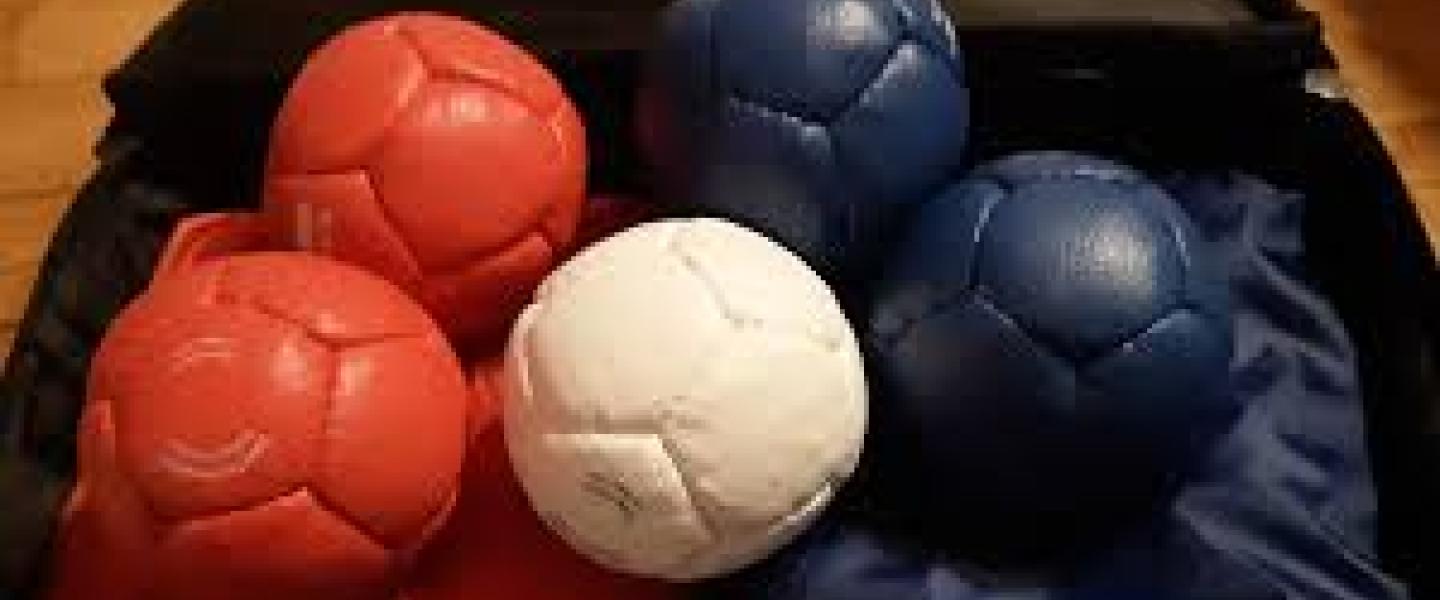 Boccia 2025