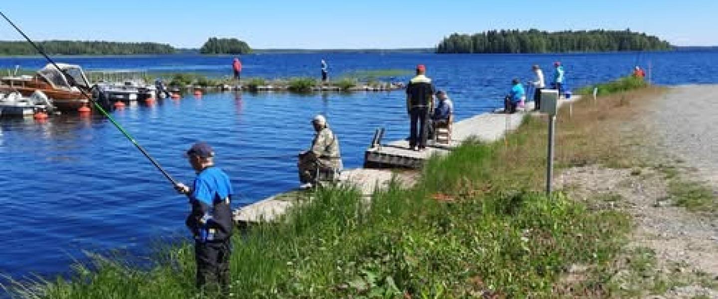 Rantaongintaa