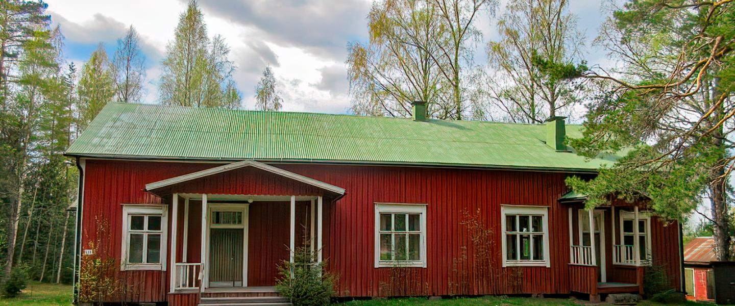 Lärvätsalo