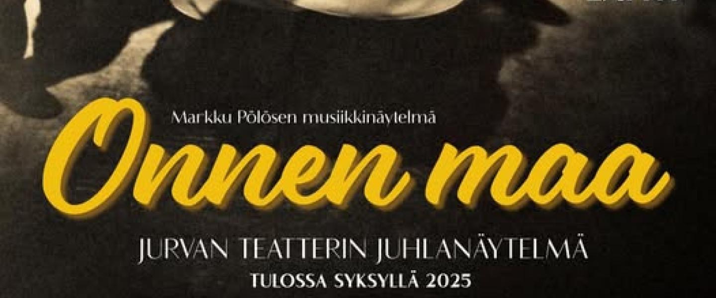 Onnen maa