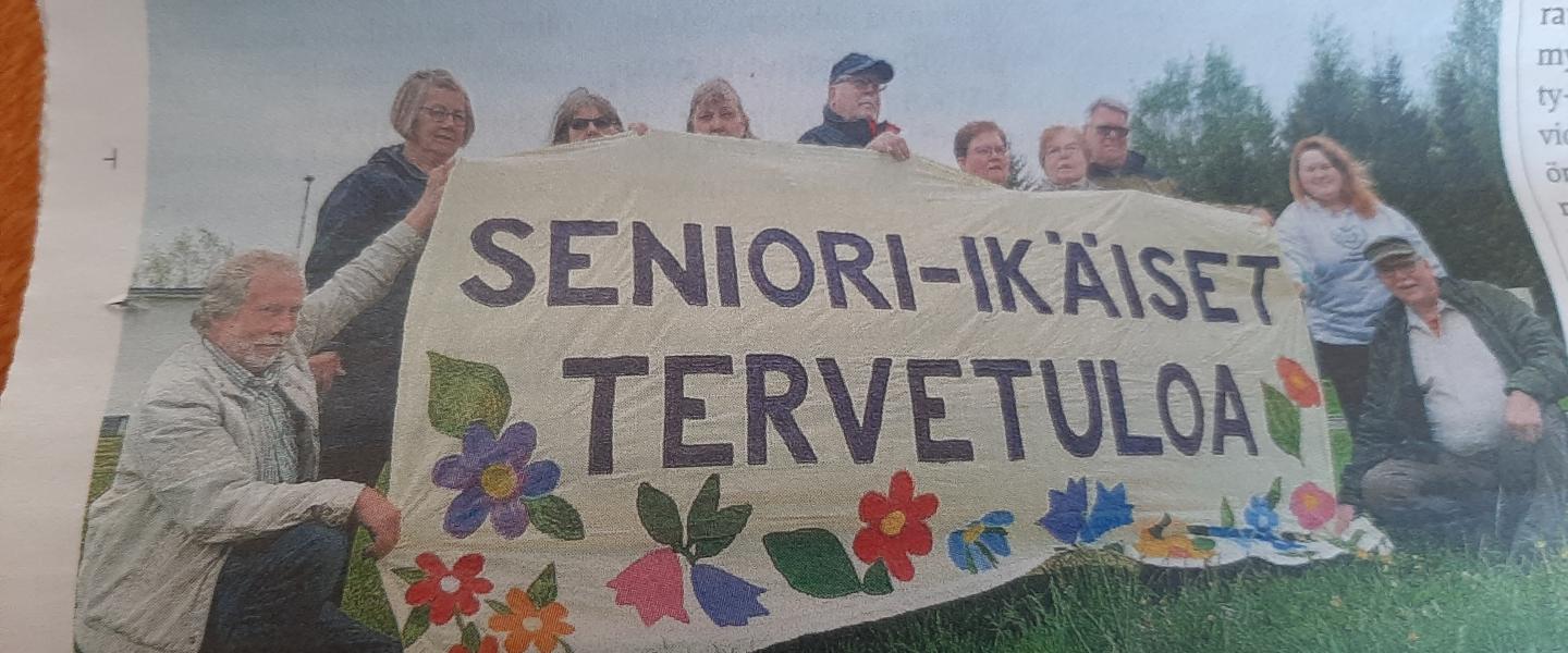 kimmon kaupan kesäpäivä