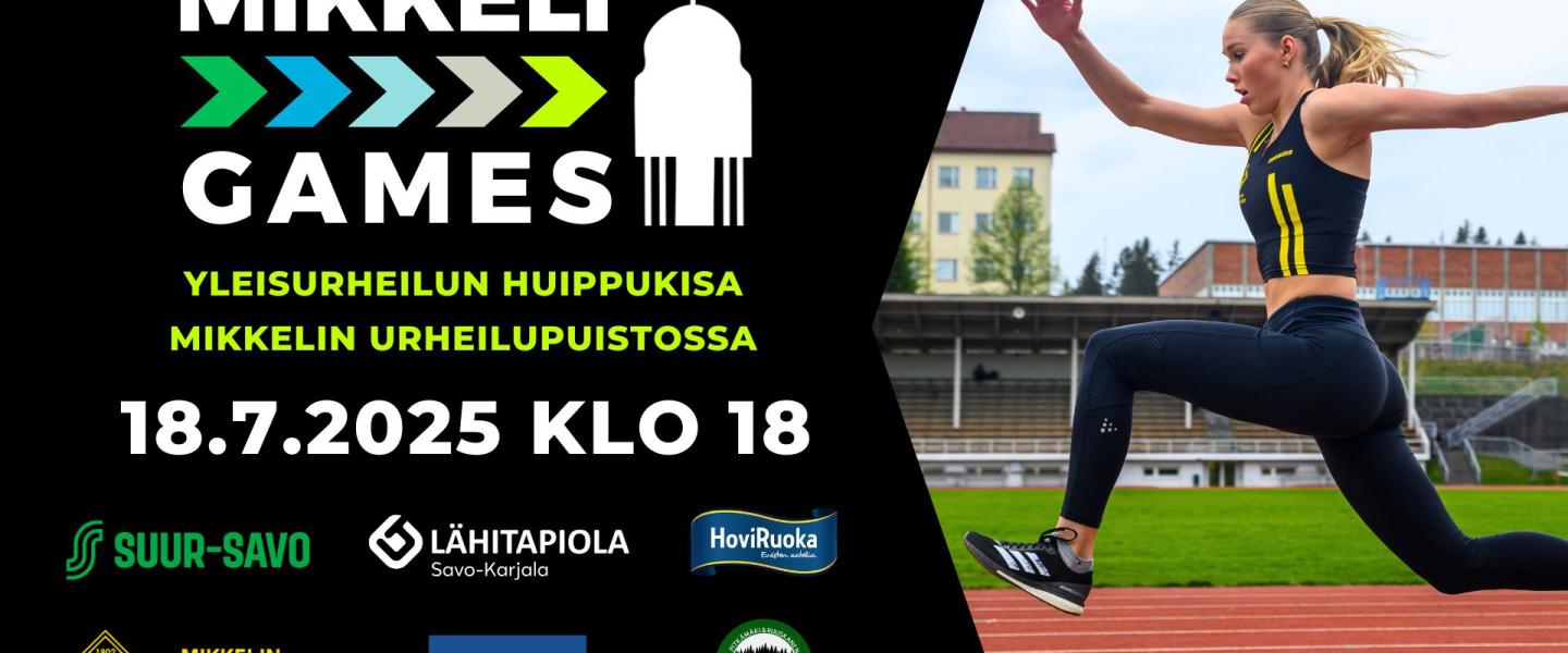 Mikkeli Games
