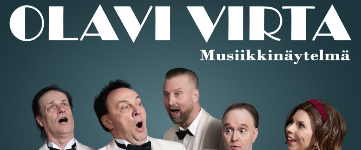 muusikkoja kuvassa