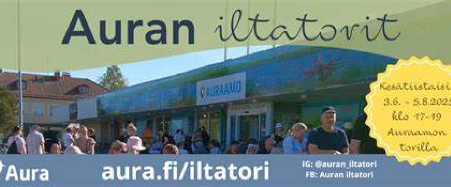 auratori