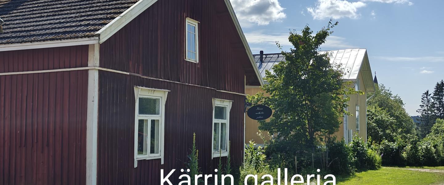 Kärrin rustholli