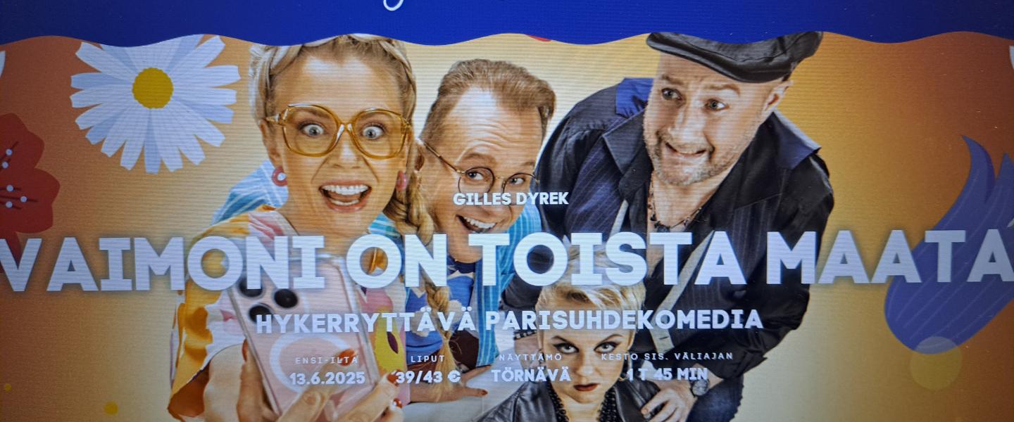 Teatteriretki