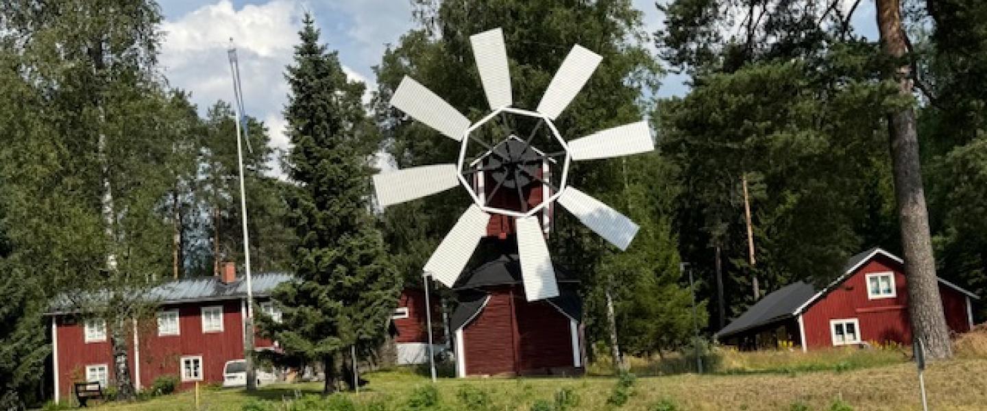 Jalasjärven museo 2025