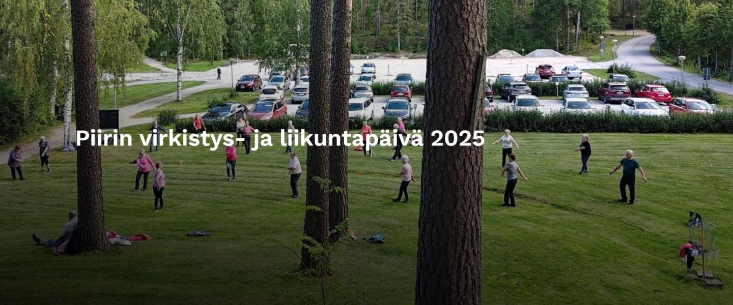 Masku Liikuntapäivä 2025