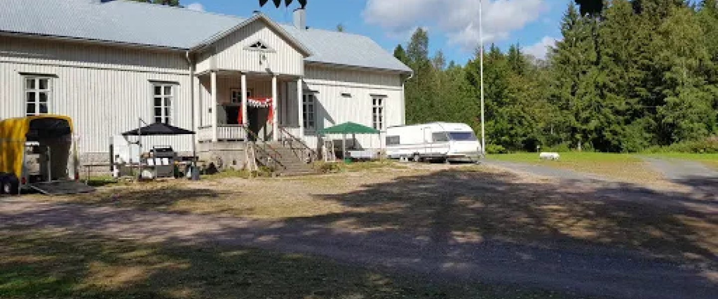 Seuratalo