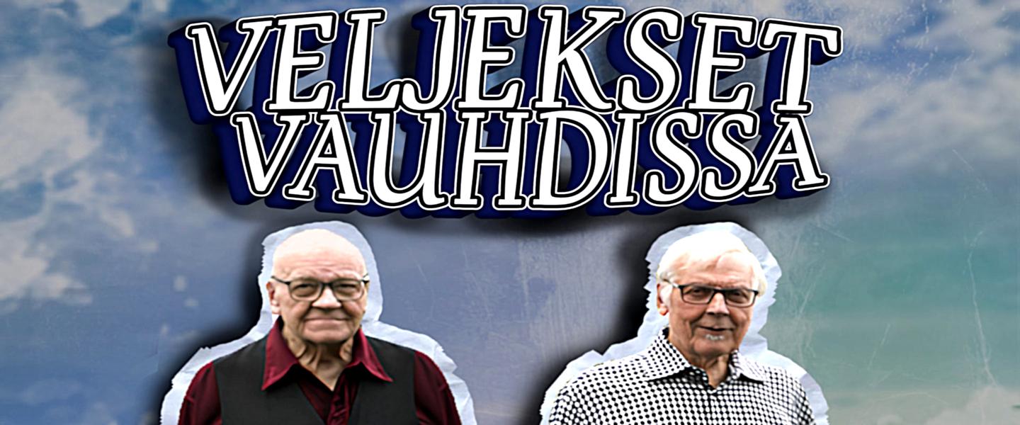 KOTAVIITA VELJEKSET