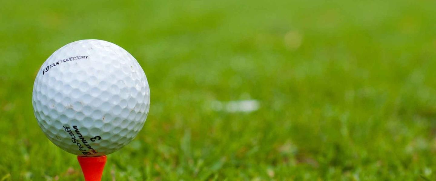 golfpallo