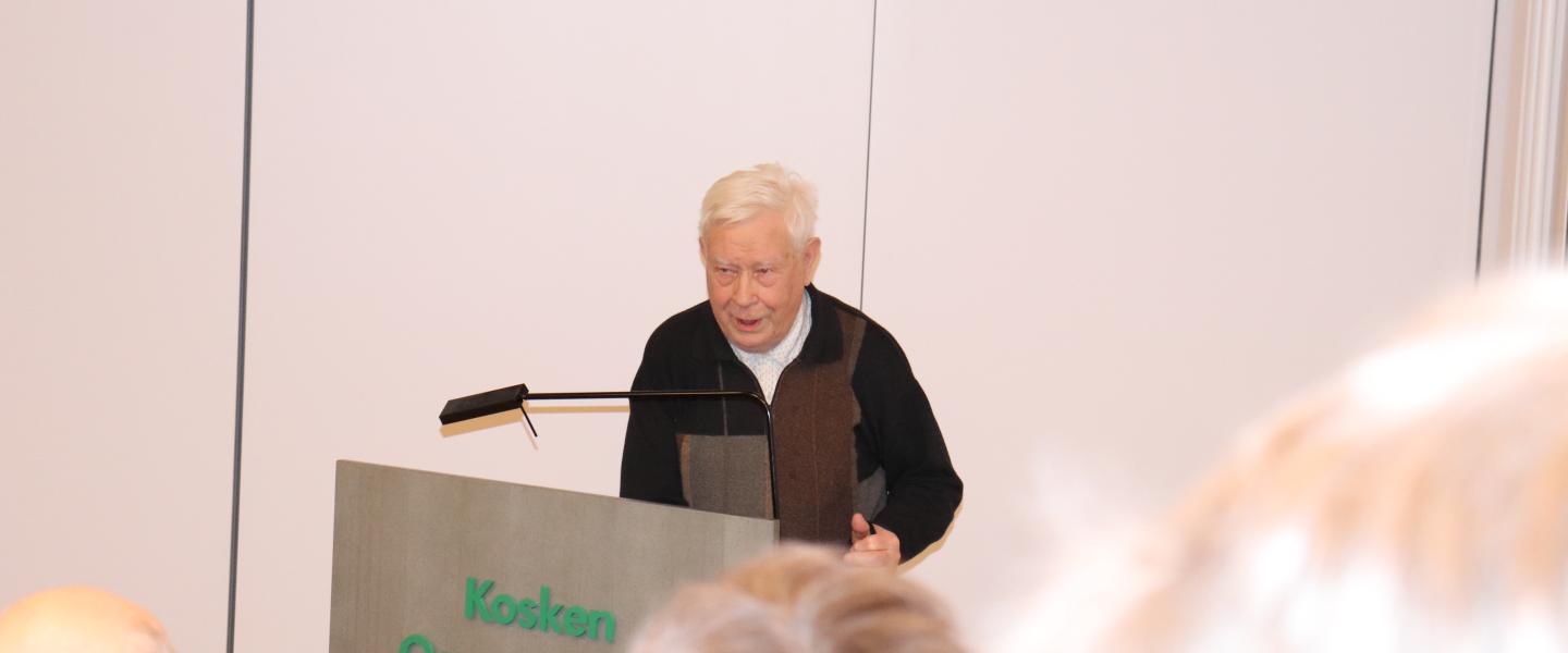 Koski Tl kerho