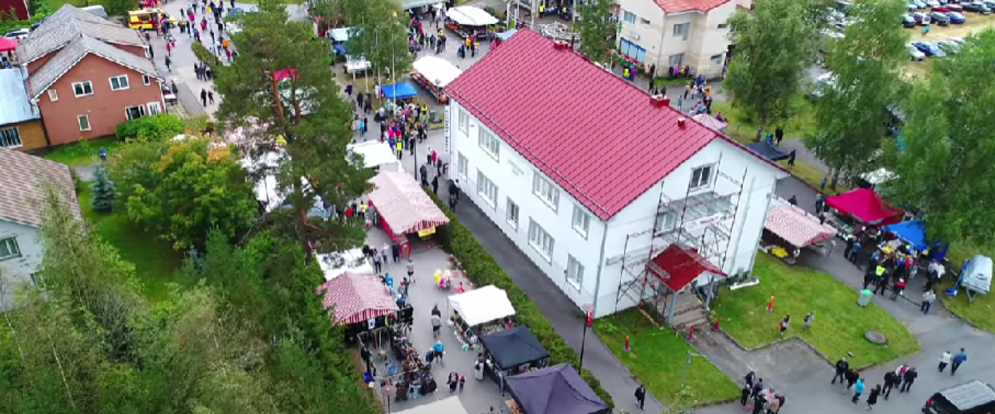Muikkumarkkinat