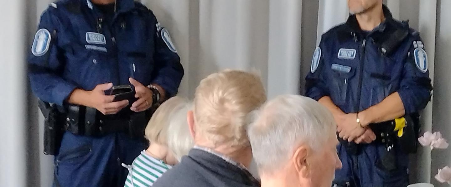 Poliisi Sle
